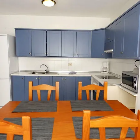 Medano - Mirazul 2 * Эль-Медано