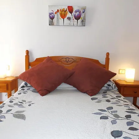 Medano - Mirazul 2 Apartman El Médano