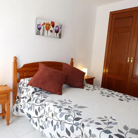 Medano - Mirazul 2 Apartman El Médano