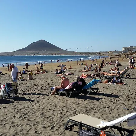 Apartman Medano - Mirazul 2 *