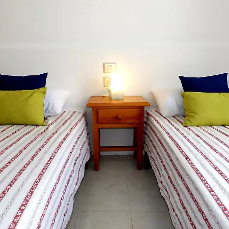 Apartment Medano - Mirazul 2 El Medano (Tenerife)