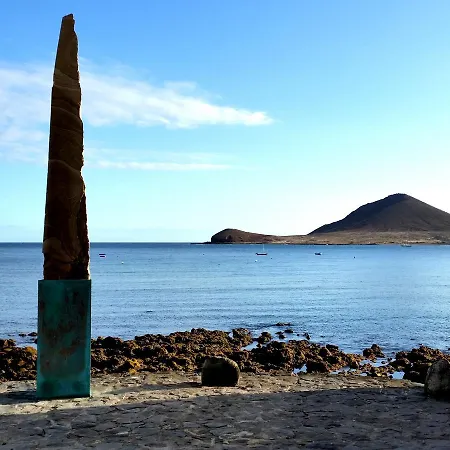 Apartman Medano - Mirazul 2 *