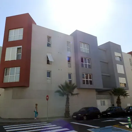 Apartman Medano - Mirazul 2