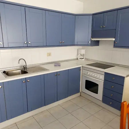 Apartman Medano - Mirazul 2 *