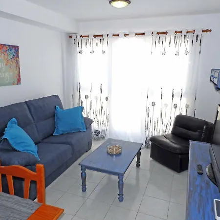 Medano - Mirazul 2 * El Médano