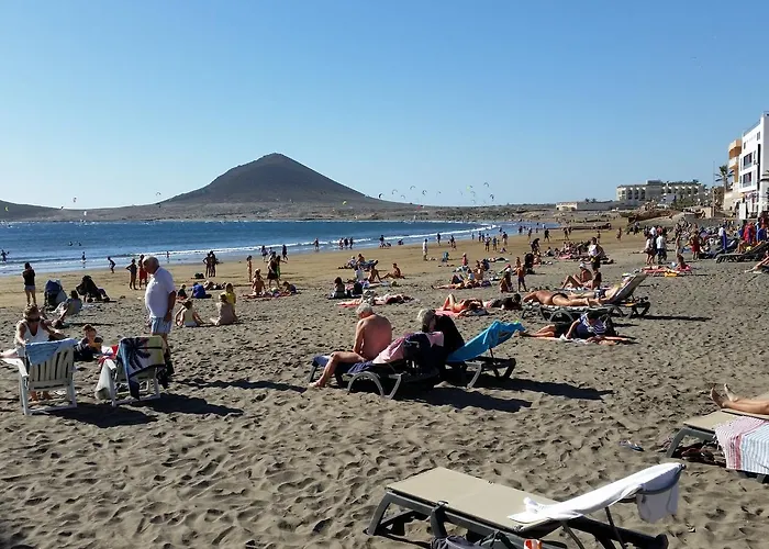 Apartment Medano - Mirazul 2 *