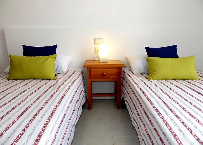 Apartment Medano - Mirazul 2 El Medano (Tenerife)