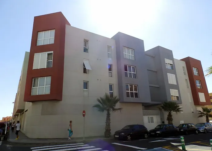 Apartment Medano - Mirazul 2