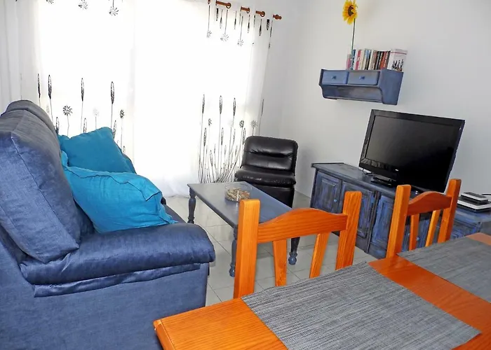 Medano - Mirazul 2 Apartment *