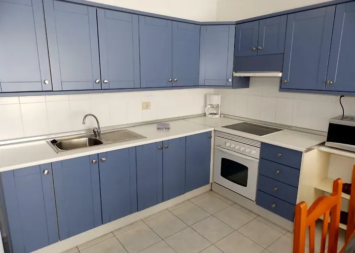 Apartamento Medano - Mirazul 2 *