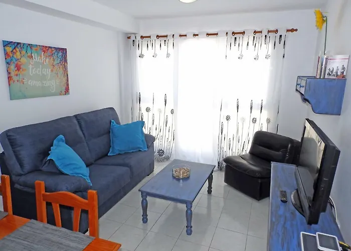 Medano - Mirazul 2 * El Médano