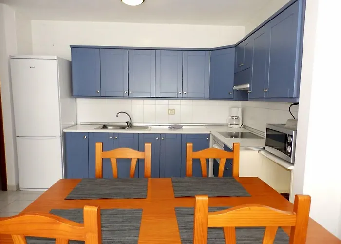 Medano - Mirazul 2 * El Médano