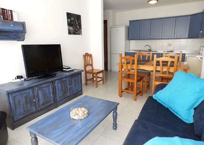 Medano - Mirazul 2 Apartment *