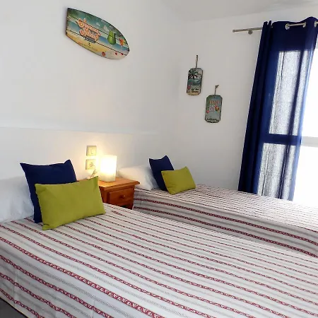 Medano - Mirazul 2 El Médano