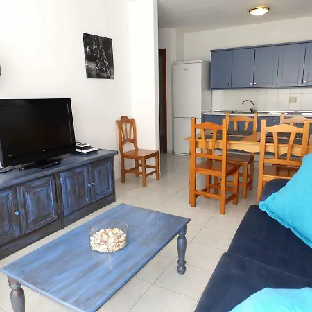 Medano - Mirazul 2 Appartement *
