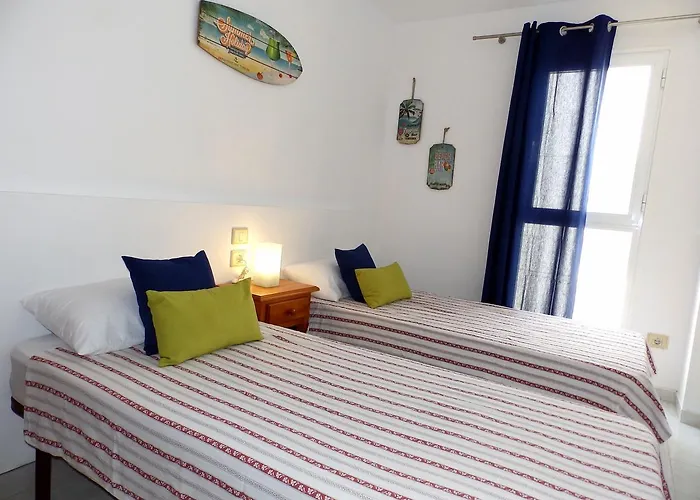 Medano - Mirazul 2 Ελ Μέντανο