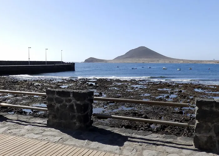 Medano - Mirazul 2 Διαμέρισμα Ελ Μέντανο