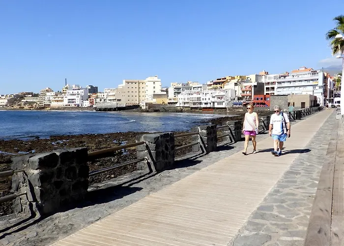 Medano - Mirazul 2 Διαμέρισμα