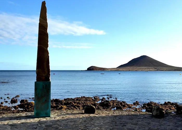 Διαμέρισμα Medano - Mirazul 2 *